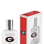 عطر ادکلن دی یونیورسیتی آو جورجیا من ماسیک کولیجیت فرگرنسز - The University of Georgia Men Masik Collegiate Fragrances - بررسی، قیمت و خرید