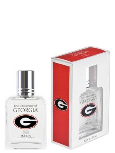 عطر ادکلن دی یونیورسیتی آو جورجیا من ماسیک کولیجیت فرگرنسز - The University of Georgia Men Masik Collegiate Fragrances - بررسی، قیمت و خرید
