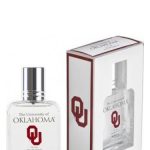 عطر ادکلن دانشگاه زنان اوکلاهما مَسیک کولیجیت فِرَگرَنسِز - The University of Oklahoma Women Masik Collegiate Fragrances - بررسی، قیمت و خرید
