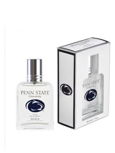 عطر ادکلن پن استیت یونیورسیتی وومن مَسیک کالیجِیت فِرِگرَنسِز - Penn State University Women Masik Collegiate Fragrances - بررسی، قیمت و خرید