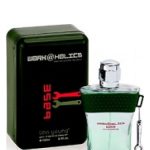 عطر ادکلن ورکاهالیک بیس من لین یانگ - Work@holic Base Man Linn Young - بررسی، قیمت و خرید
