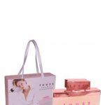 عطر ادکلن توز تندر لین یانگ - Touzz Tendre Linn Young - بررسی، قیمت و خرید