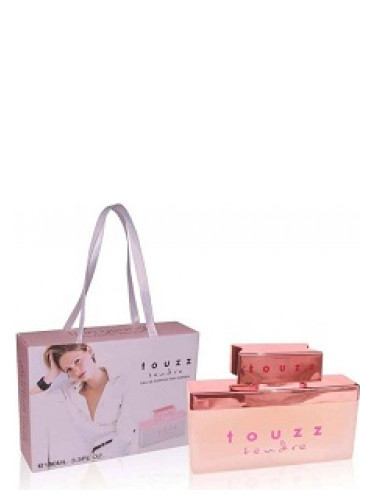 عطر ادکلن توز تندر لین یانگ - Touzz Tendre Linn Young - بررسی، قیمت و خرید