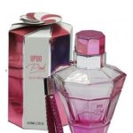 عطر ادکلن آپدو پینک لین یانگ - UPDO Pink Linn Young - بررسی، قیمت و خرید
