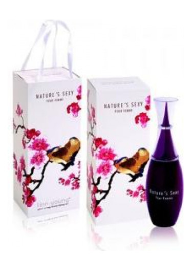 عطر ادکلن نیچرز سک.سی لین یونگ - Nature's Sexy Linn Young - بررسی، قیمت و خرید