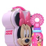 عطر ادکلن دیزنی مینی ایر-وال اینترنشنال - Disney Minnie Air-Val International - بررسی، قیمت و خرید