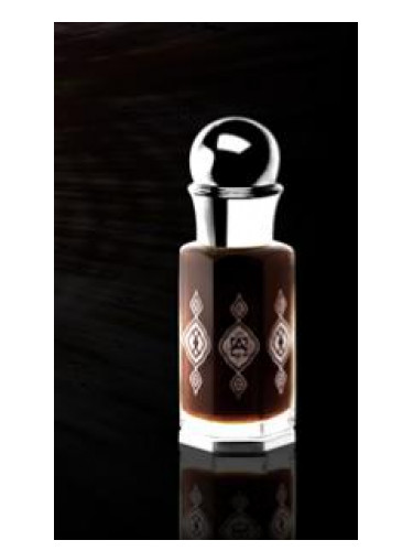 عطر ادکلن الکعبه بلند عبدالصمد القرشی - Al Kaaba Blend Abdul Samad Al Qurashi - بررسی، قیمت و خرید