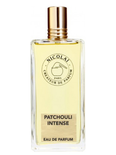 عطر ادکلن پاچولی اینتنس نیکولای پرفیومر کریتور - Patchouli Intense Nicolai Parfumeur Createur - بررسی، قیمت و خرید