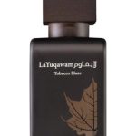 عطر ادکلن تو بکو بلیز راساسی - Tobacco Blaze Rasasi - بررسی، قیمت و خرید