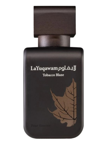 عطر ادکلن تو بکو بلیز راساسی - Tobacco Blaze Rasasi - بررسی، قیمت و خرید