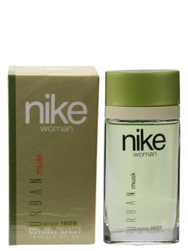 عطر ادکلن نایک اوربان ماسک نایکی - Nike Urban Musk Nike - بررسی، قیمت و خرید
