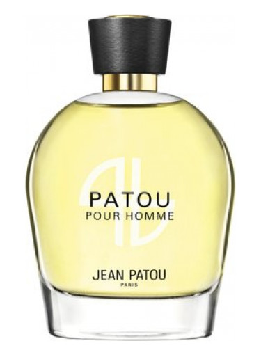عطر ادکلن کالکشن هریتیج پاتو پور هوم ژان پاتو - Collection Heritage Patou Pour Homme Jean Patou - بررسی، قیمت و خرید