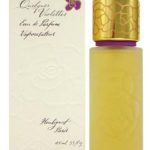 عطر ادکلن کِلک وینلت هووبیگان - Quelques Violettes Houbigant - بررسی، قیمت و خرید