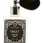 عطر ادکلن وایولت ملیسا فلگ پرفیوم - Violet Melissa Flagg Perfume - بررسی، قیمت و خرید