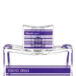 عطر ادکلن توکیو دیز ماساکی ماتسوشیما - Tokyo Days Masaki Matsushima - بررسی، قیمت و خرید