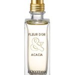 عطر ادکلن فلور دور اَکاسیا لوکسیتان - Fleur d’Or & Acacia L'Occitane en Provence - بررسی، قیمت و خرید