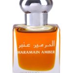 عطر ادکلن امبر الحرمین پرفیومز - Amber Al Haramain Perfumes - بررسی، قیمت و خرید