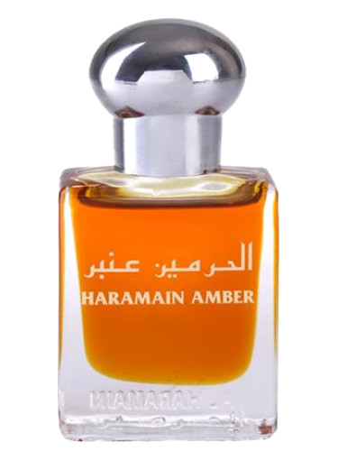 عطر ادکلن امبر الحرمین پرفیومز - Amber Al Haramain Perfumes - بررسی، قیمت و خرید