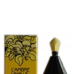 عطر ادکلن له امبر وانیل تن جودیسلی - L'Ambre Vanille Tan Giudicelli - بررسی، قیمت و خرید