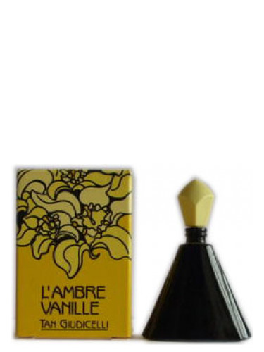 عطر ادکلن له امبر وانیل تن جودیسلی - L'Ambre Vanille Tan Giudicelli - بررسی، قیمت و خرید