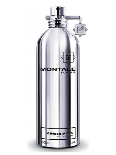 عطر ادکلن جینجر ماسک مونتاله - Ginger Musk Montale - بررسی، قیمت و خرید