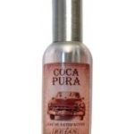 عطر ادکلن کوکا پورا رفان - Coca Pura Refan - بررسی، قیمت و خرید