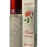 عطر ادکلن روز رفن - Rose Refan - بررسی، قیمت و خرید