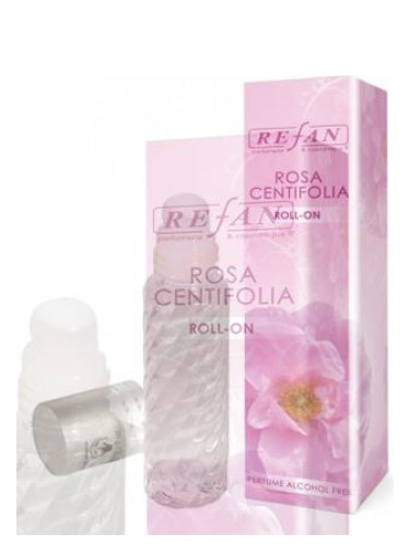 عطر ادکلن رزا سنتیفولیا رفن - Rosa Centifolia Refan - بررسی، قیمت و خرید