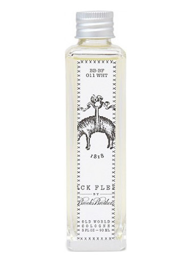 عطر ادکلن بِلَک فلیس وایت کُلُن بروکس برادرز - Black Fleece White Cologne Brooks Brothers - بررسی، قیمت و خرید