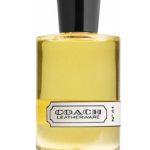 عطر ادکلن کُوچ لِدِروِر نُمبِر ۰۱ کُوچ - Coach Leatherware No. 01 Coach - بررسی، قیمت و خرید