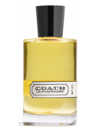 عطر ادکلن کُوچ لِدِروِر نُمبِر ۰۱ کُوچ - Coach Leatherware No. 01 Coach - بررسی، قیمت و خرید