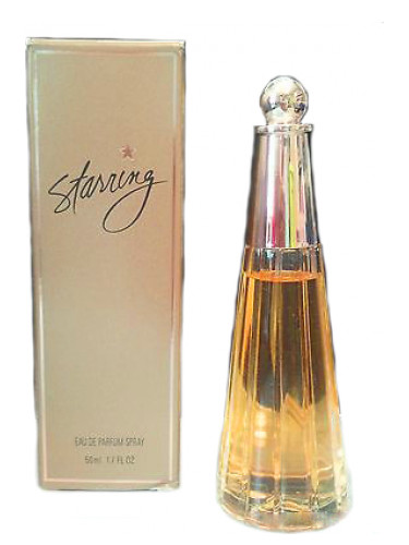 عطر ادکلن استارینگ ایوون - Starring Avon - بررسی، قیمت و خرید