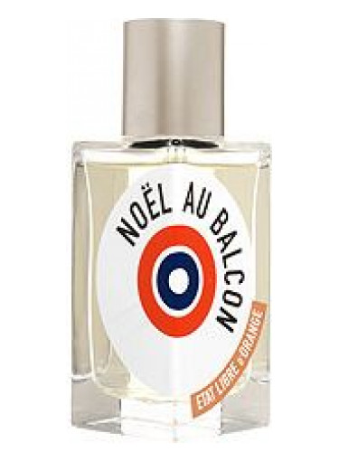 عطر ادکلن نوئل او بالکون اِتات لیبر دُورانژ - Noel au Balcon Etat Libre d'Orange - بررسی، قیمت و خرید