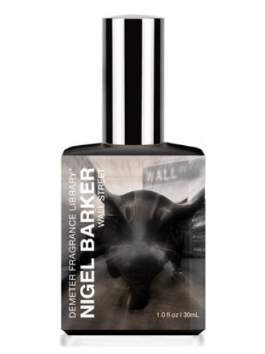 عطر ادکلن وال استریت دیمیتر فرگرنس - Wall Street Demeter Fragrance - بررسی، قیمت و خرید