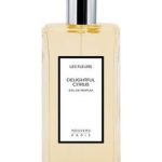 عطر ادکلن لس فلورز دیلایتفول سیترس نوو پاریس پرفیوم - Les Fleurs Delightful Citrus Nouveau Paris Perfume - بررسی، قیمت و خرید