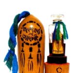 عطر ادکلن مادراس دِ اورینته میروجیا - Maderas de Oriente Myrurgia - بررسی، قیمت و خرید