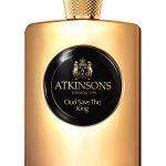 عطر ادکلن عود سیو د کینگ اتکینسونز - Oud Save The King Atkinsons - بررسی، قیمت و خرید