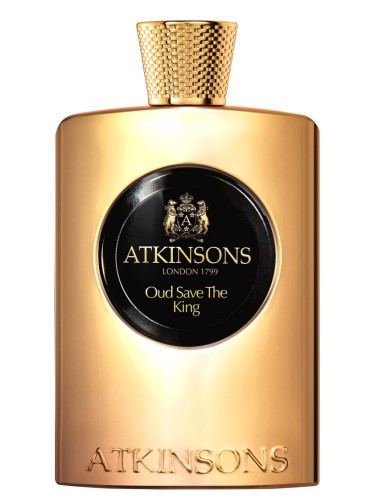 عطر ادکلن عود سیو د کینگ اتکینسونز - Oud Save The King Atkinsons - بررسی، قیمت و خرید