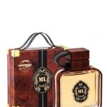 عطر ادکلن مموریز لندن اِمپِر - Memories London Emper - بررسی، قیمت و خرید