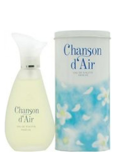 عطر ادکلن شانسان دِر کُتی - Chanson d'Air Coty - بررسی، قیمت و خرید