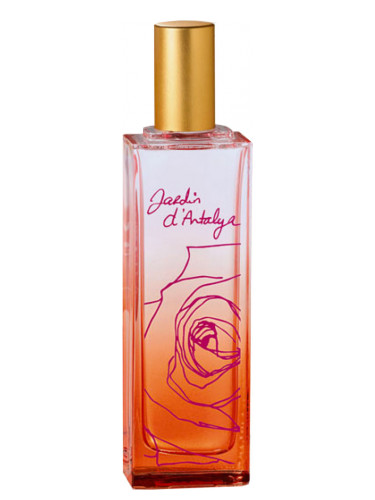 عطر ادکلن ژاردن د آنتالیا آی دی پرفیومز - Jardin d'Antalya ID Parfums - بررسی، قیمت و خرید