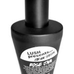 عطر ادکلن رز جم ۲۰۱۲ لاش - Rose Jam 2012 Lush - بررسی، قیمت و خرید