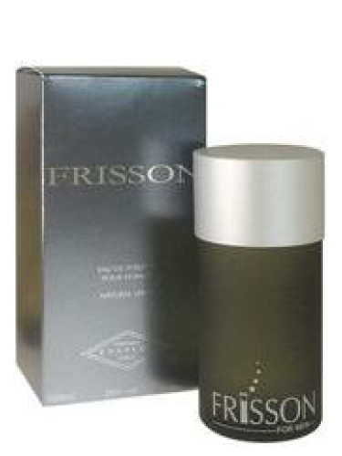 عطر ادکلن فریسون پور هوم اوافلور - Frisson pour Homme Evaflor - بررسی، قیمت و خرید