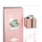 عطر ادکلن ژِ تِم اُ سوپریم اوافلور - Je t'aime Eau Suprême Evaflor - بررسی، قیمت و خرید