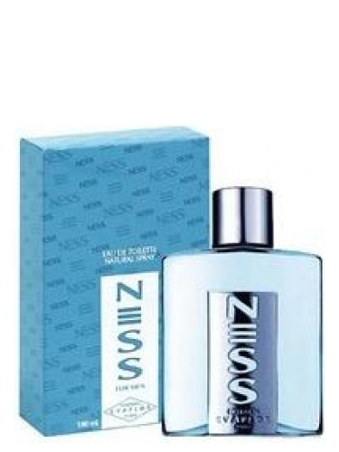 عطر ادکلن نس پورهوم اوافلور - Ness pour Homme Evaflor - بررسی، قیمت و خرید