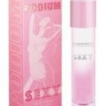 عطر ادکلن پودیوم سک.سی اوافلو - Podium Sexy Evaflor - بررسی، قیمت و خرید