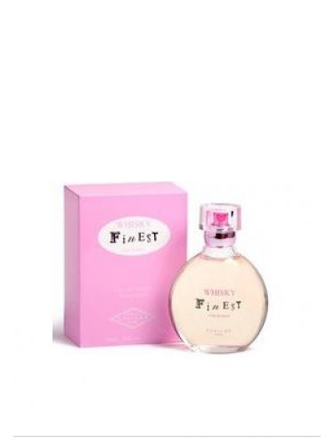 عطر ادکلن ویسکی فاینست اِوافلوُر - Whisky Finest Evaflor - بررسی، قیمت و خرید