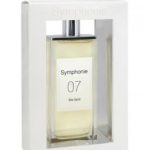 عطر ادکلن سمفونی ۰۷ بوا ساکره اوافلور - Symphonie 07 Bois Sacré Evaflor - بررسی، قیمت و خرید