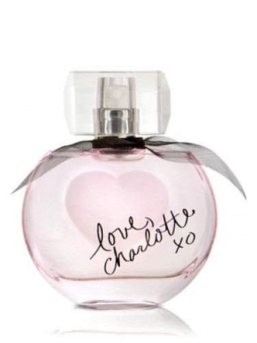 عطر ادکلن لاو، شارلوت شارلوت روس - Love, Charlotte Charlotte Russe - بررسی، قیمت و خرید