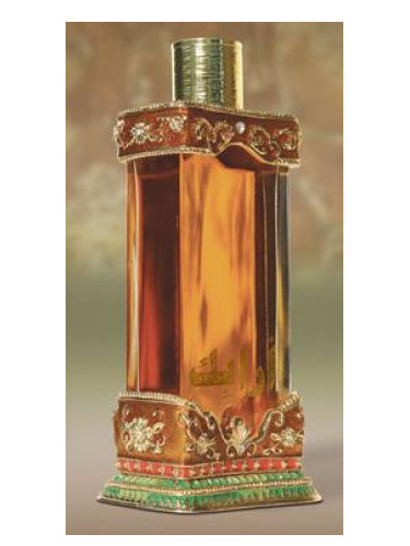 عطر ادکلن آرائیک جونید پرفیومز - Araik Junaid Perfumes - بررسی، قیمت و خرید